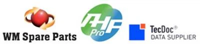 WM Spare Parts